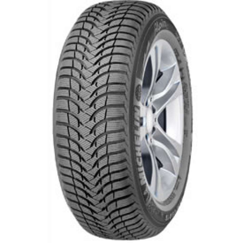 185/60 R15 88T Alpin A4 XL
