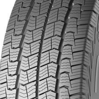 General Tire EUROVAN AS 365 8PR M+S 205/65R16C 107/105T  TL