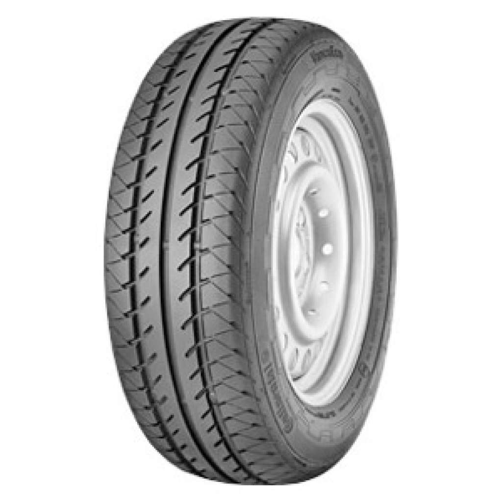 Continental VANCO ECO 8PR 195/75R16C 107/105T  TL