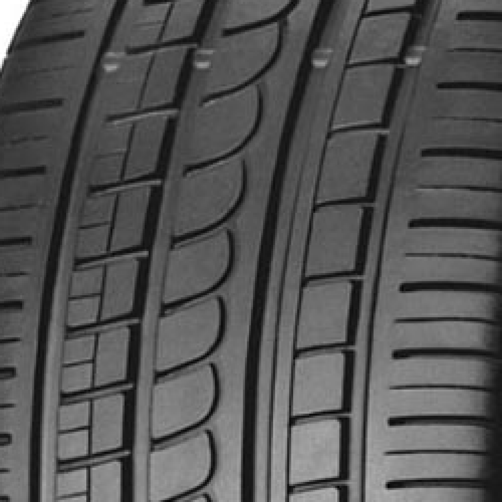 275/40 ZR19 (105Y) P Zero Rosso Asimm. XL B1