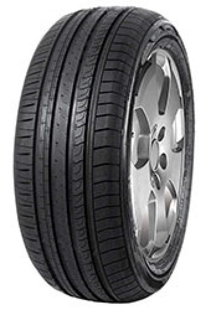 165/70 R14 81T Green