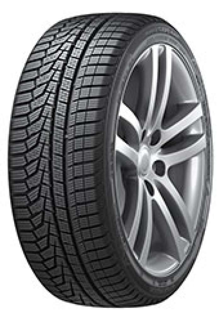 195/55 R16 87V Winter i*cept evo2 W320B HRS