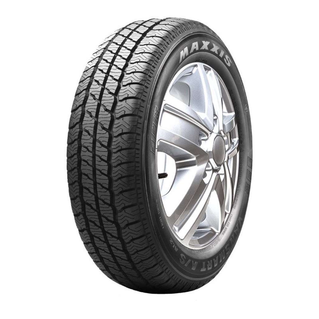 Maxxis VANSMART AS AL2 205/60R16C 100/98T  TL