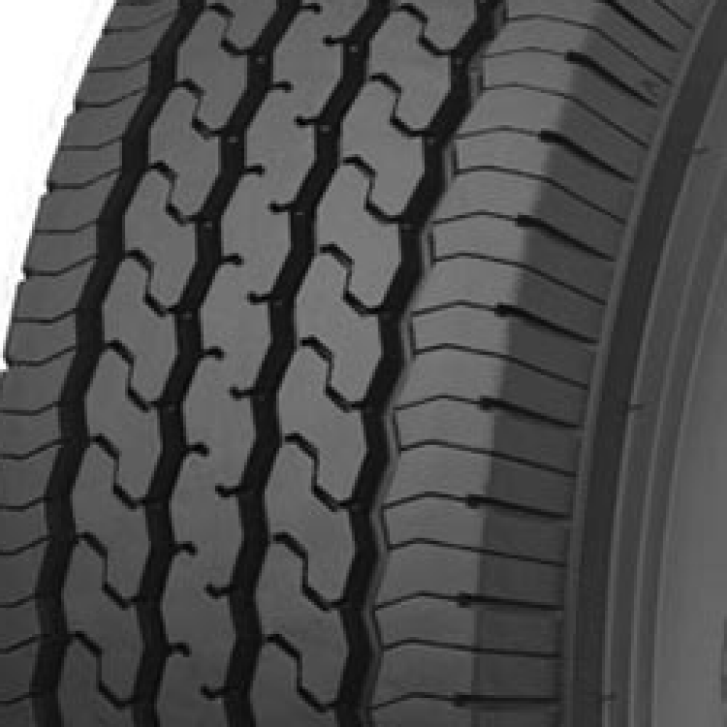 Gt Radial SUPER TRAVELER 668 6.50R16C 108/107N  TL