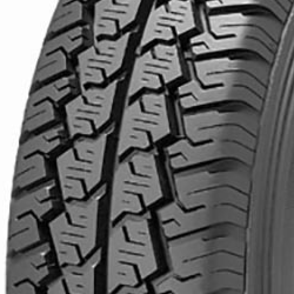 Hankook RADIAL RA10 8PR M+S 225/65R16C 112/110R  TL