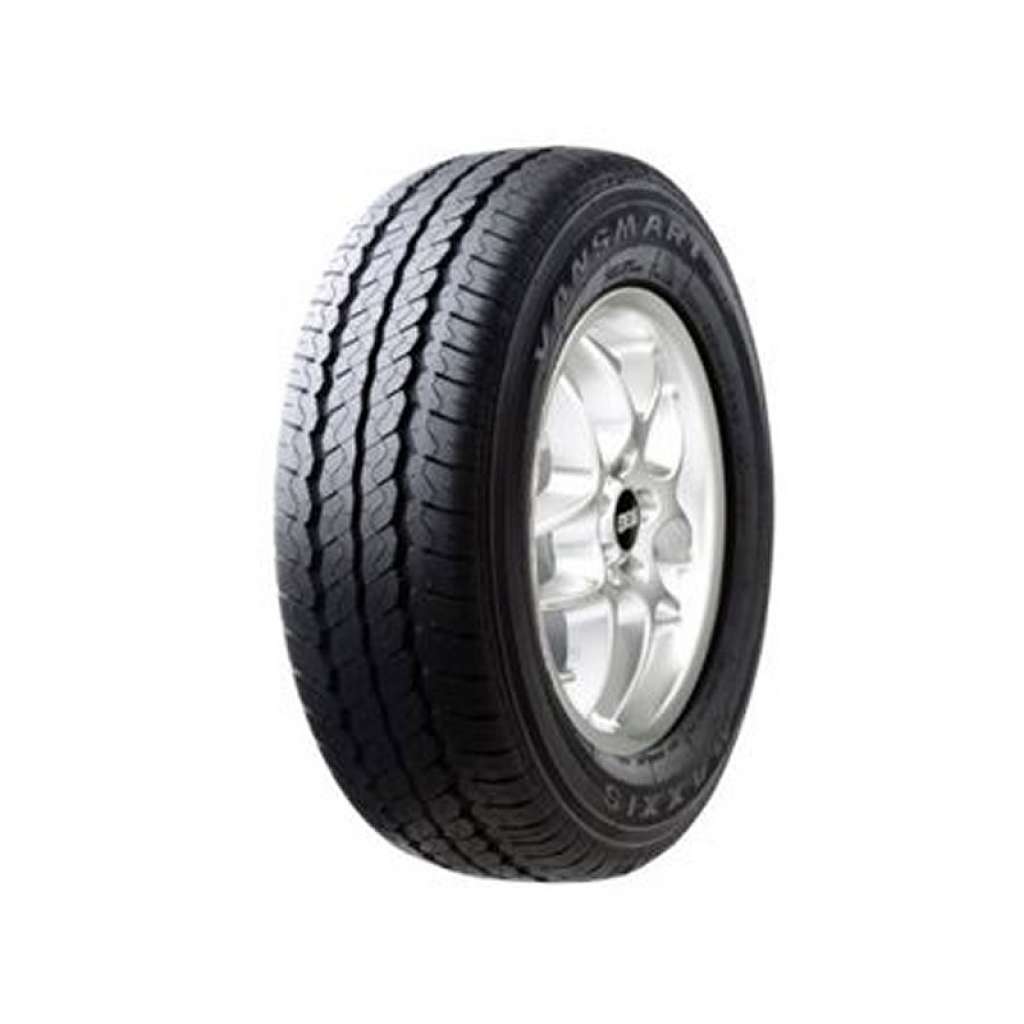 Maxxis VANSMART MCV3 PLUS 195/75R16C 107/105S  TL