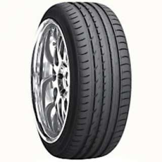 245/40 R18 97Y N8000 XL