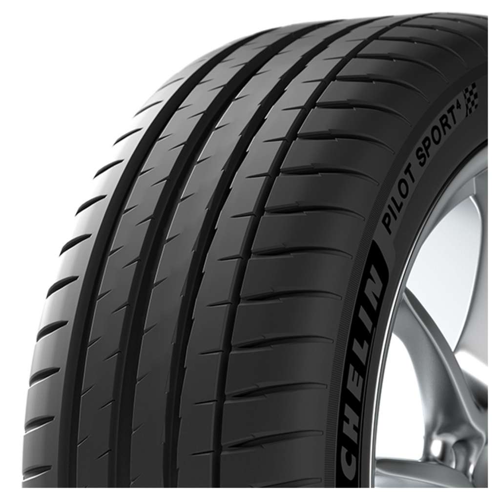 215/55 ZR17 (98Y) Pilot Sport 4 XL FSL
