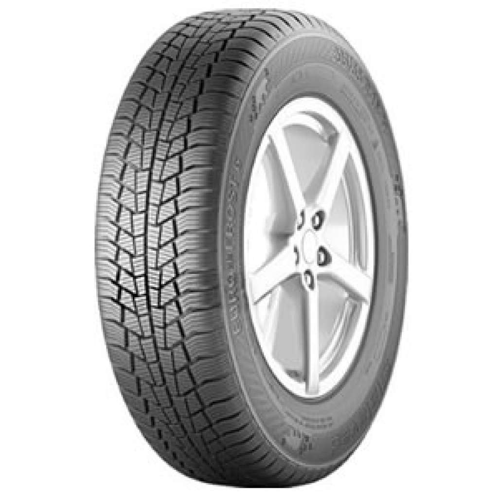 Gislaved EUROFROST 6 185/55R15 82T  TL