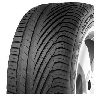 255/55 R18 109Y RainSport 3 SUV XL FR