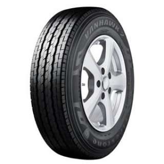 Firestone VANHAWK 2 8PR 195/75R16C 107/105R  TL