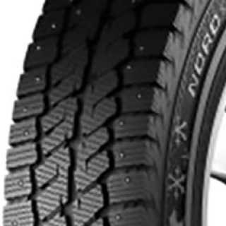 Gislaved NORDFROST VAN 205/65R15C 102/100R  TL