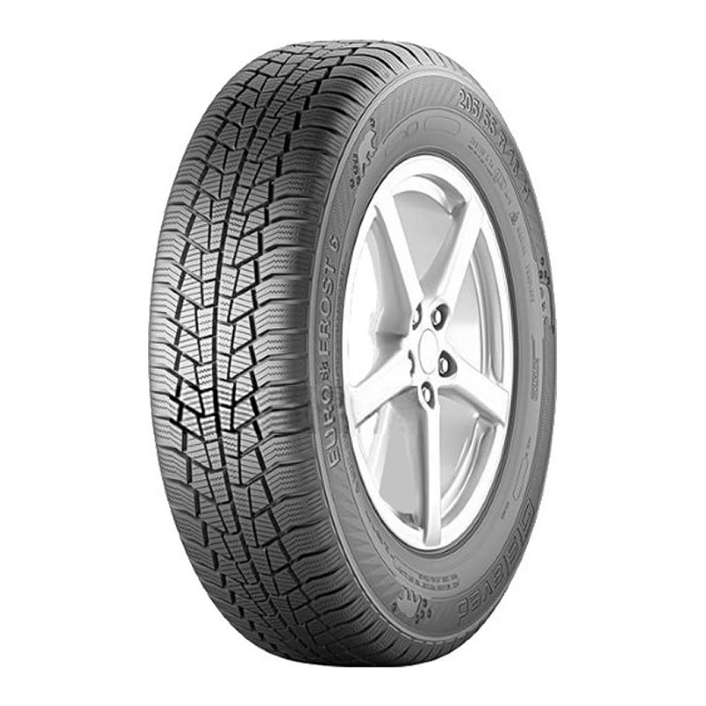 Gislaved EUROFROST 6 XL FR 245/45R18 100V  TL