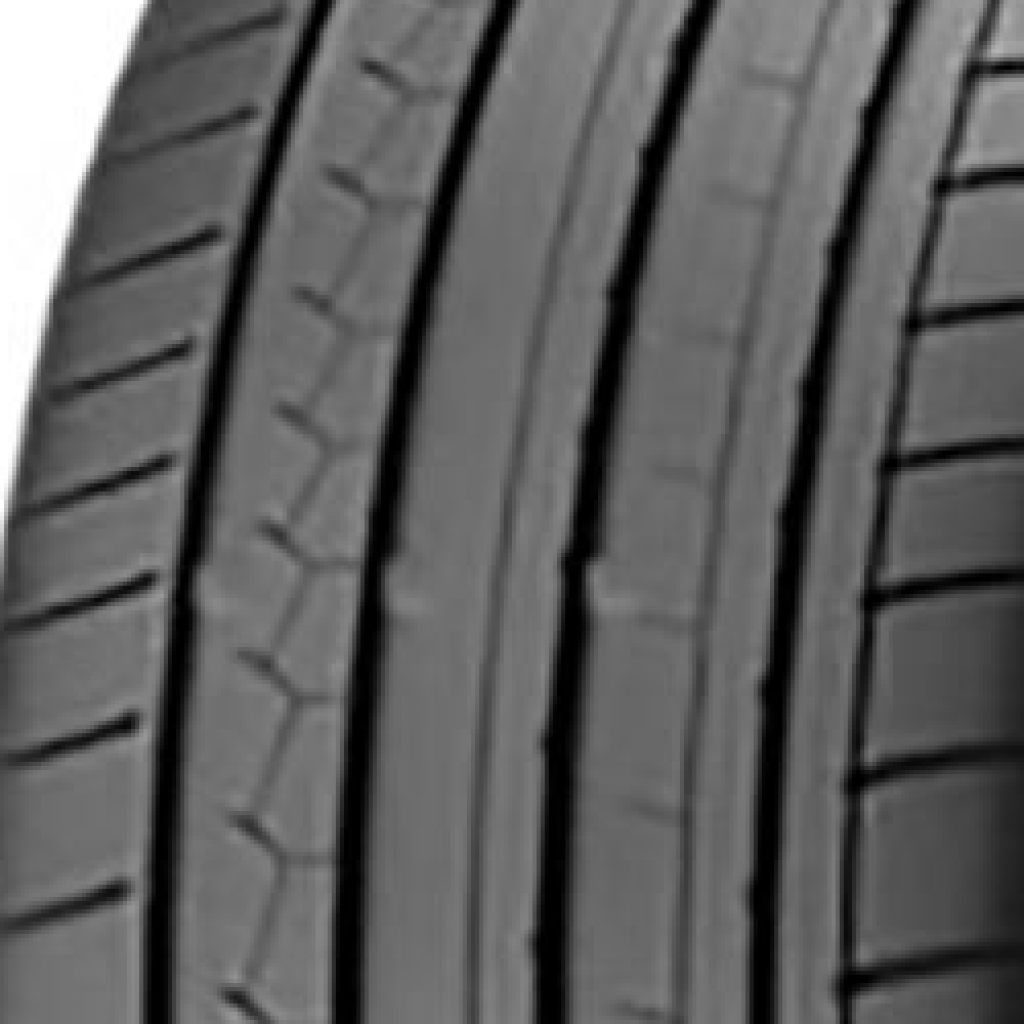 Dunlop SP SPORT MAXX GT MFS 325/30ZR20 (102Y)  TL