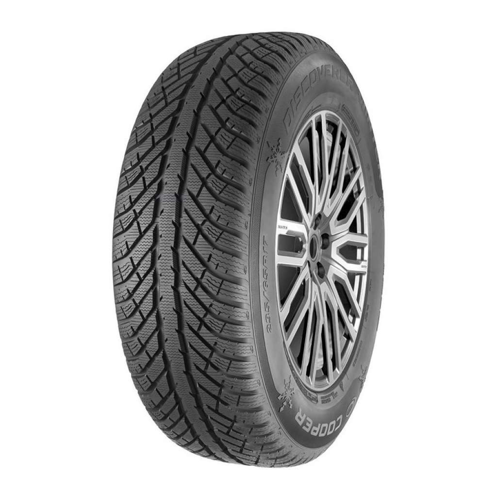295/35 R21 107V Discoverer Winter XL FR