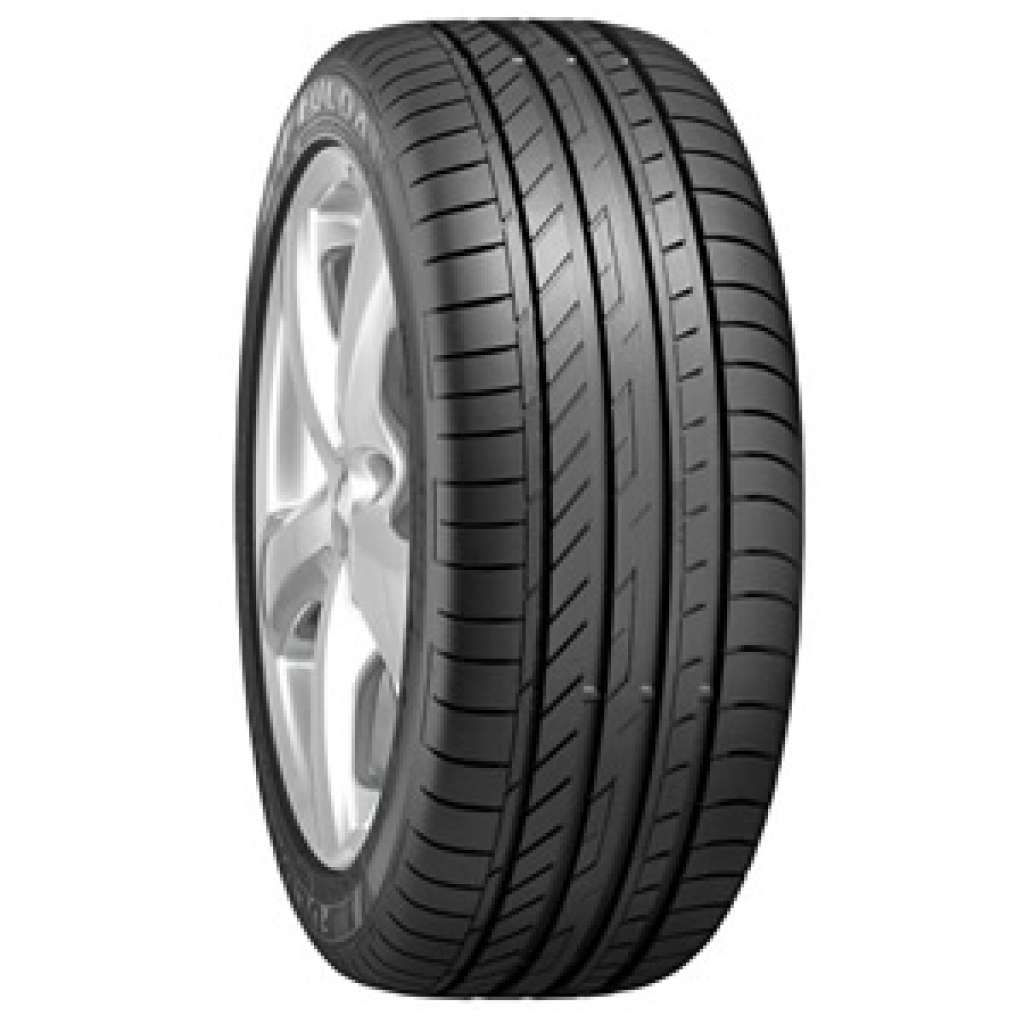 205/45 R16 83V SportControl FP