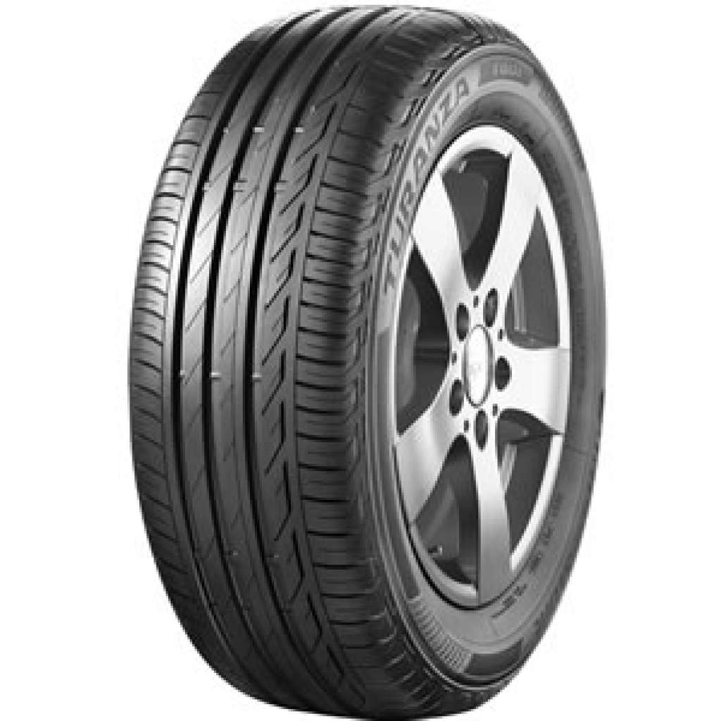 245/55 R17 102W Turanza T 001 MO