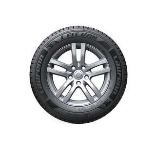 Laufenn I FIT VAN LY31 8PR M+S 185/80R14C 102/100R  TL