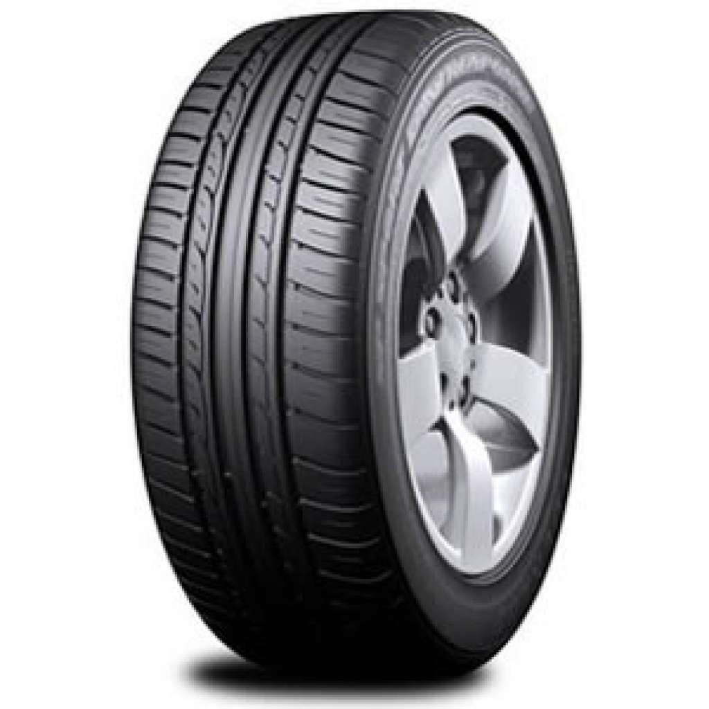 205/55 R16 94H SP Sport Fast Response XL