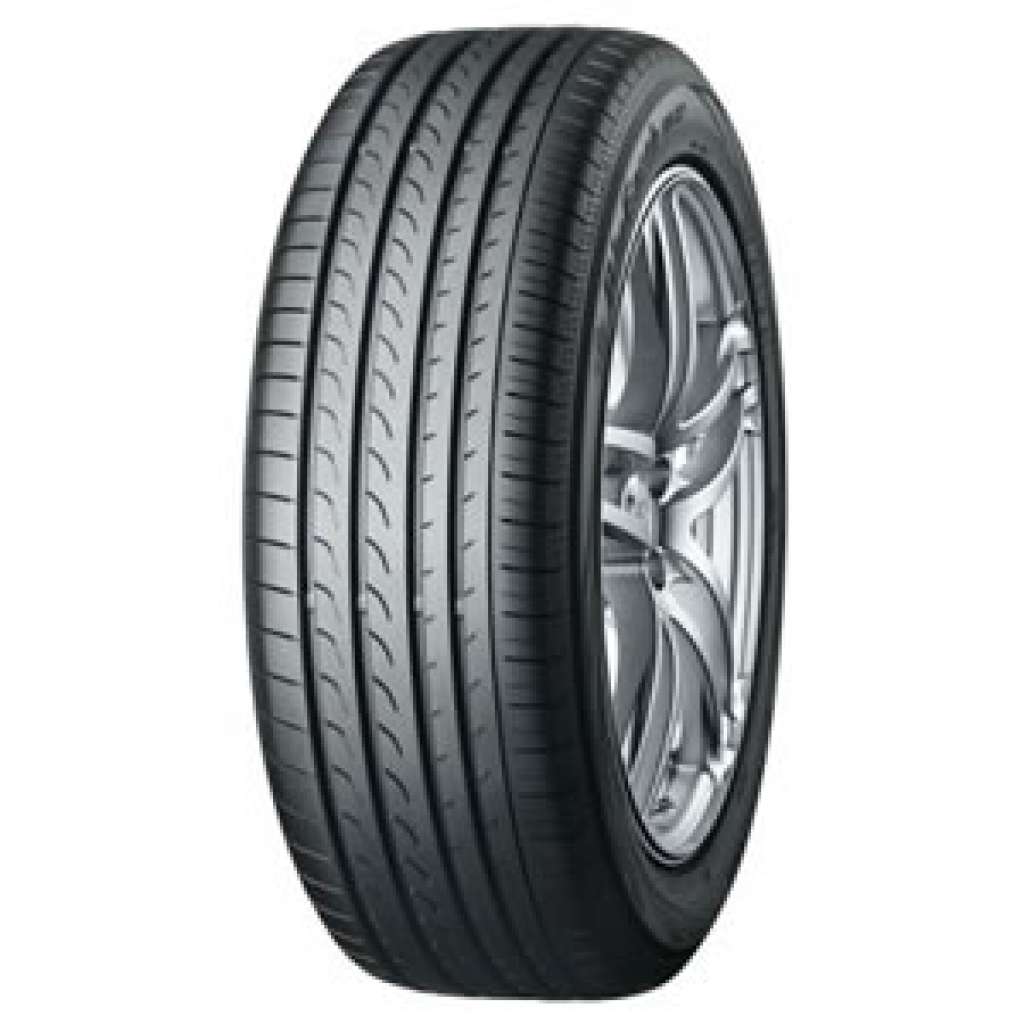 215/60 R17 96H BluEarth RV-02