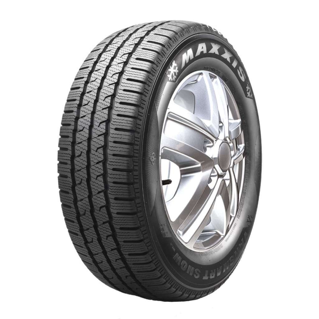 Maxxis VANSMART SNOW WL2 205/75R16C 110/108R  TL