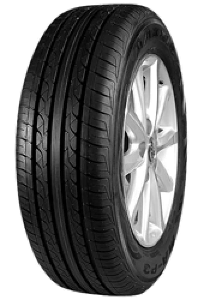 165/70 R12 77S MA-P3 RWL 22mm