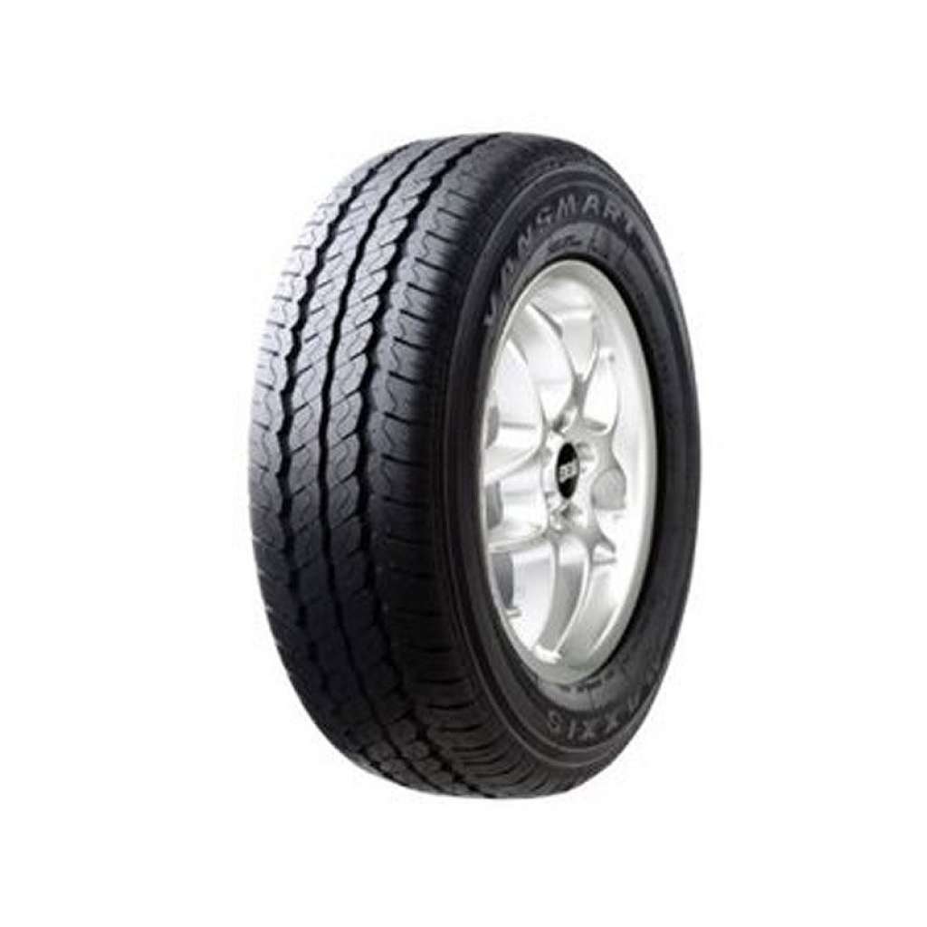 Maxxis VANSMART MCV3 PLUS 185/80R15C 103/102R  TL
