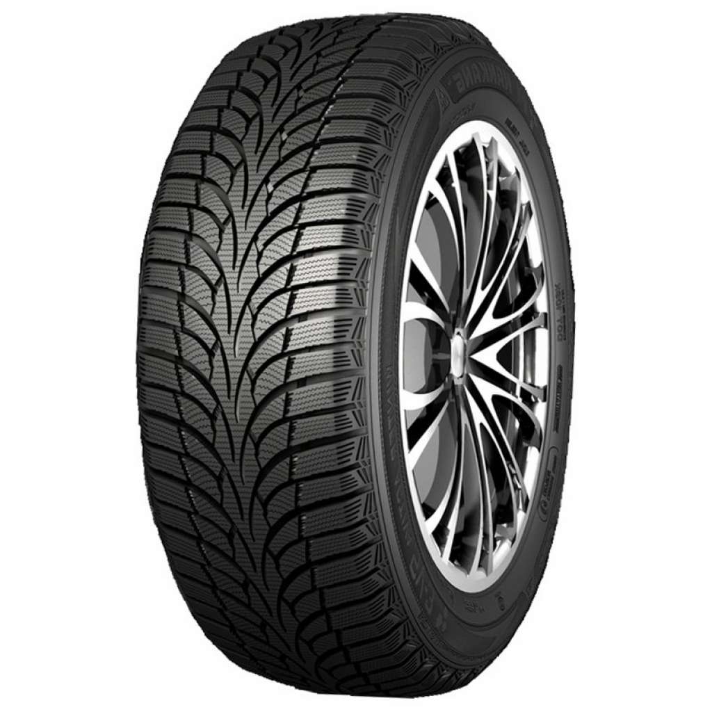 215/50 R18 92V SV3