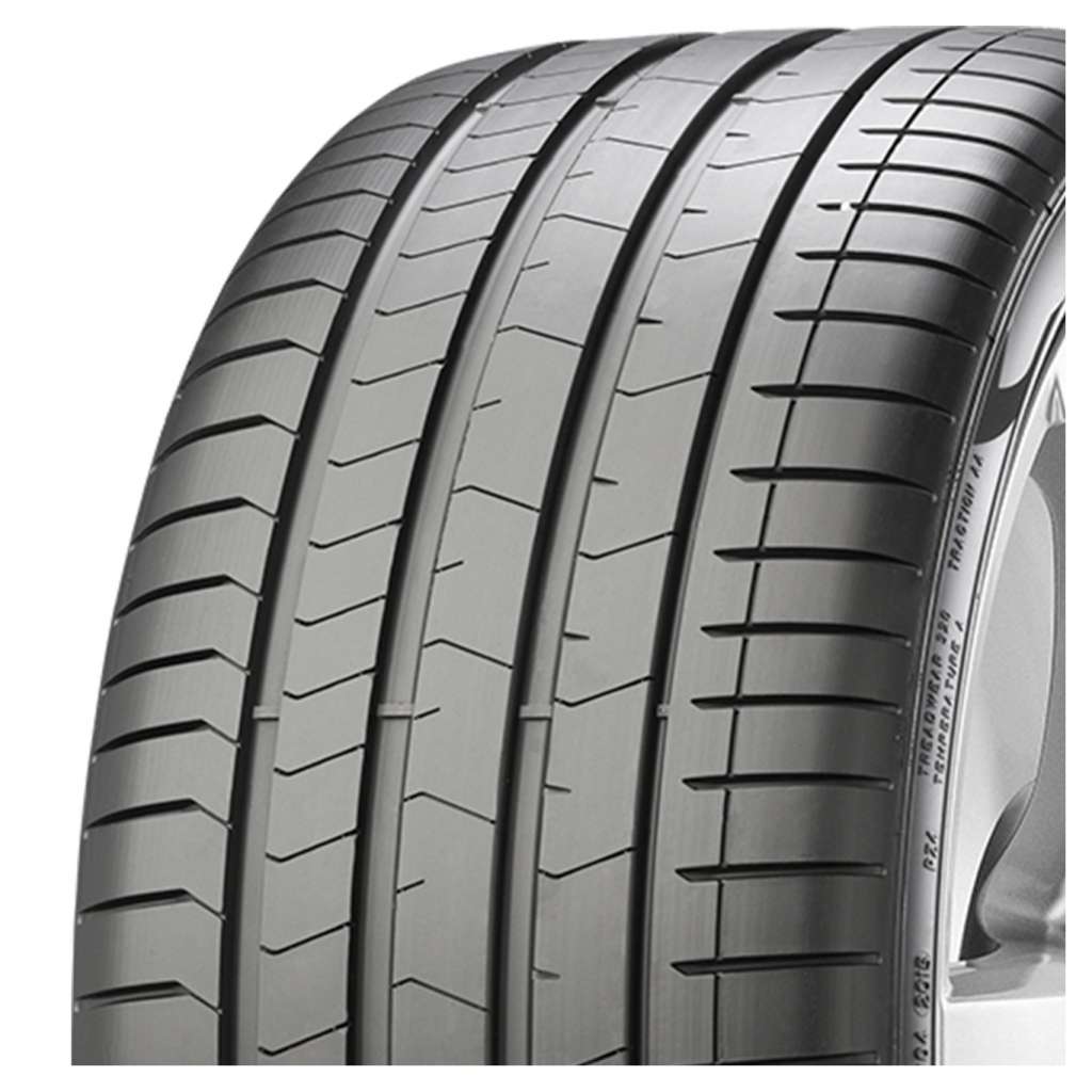 245/35 R20 95Y P-Zero r-f XL * MOE ncs (L.S.) FSL