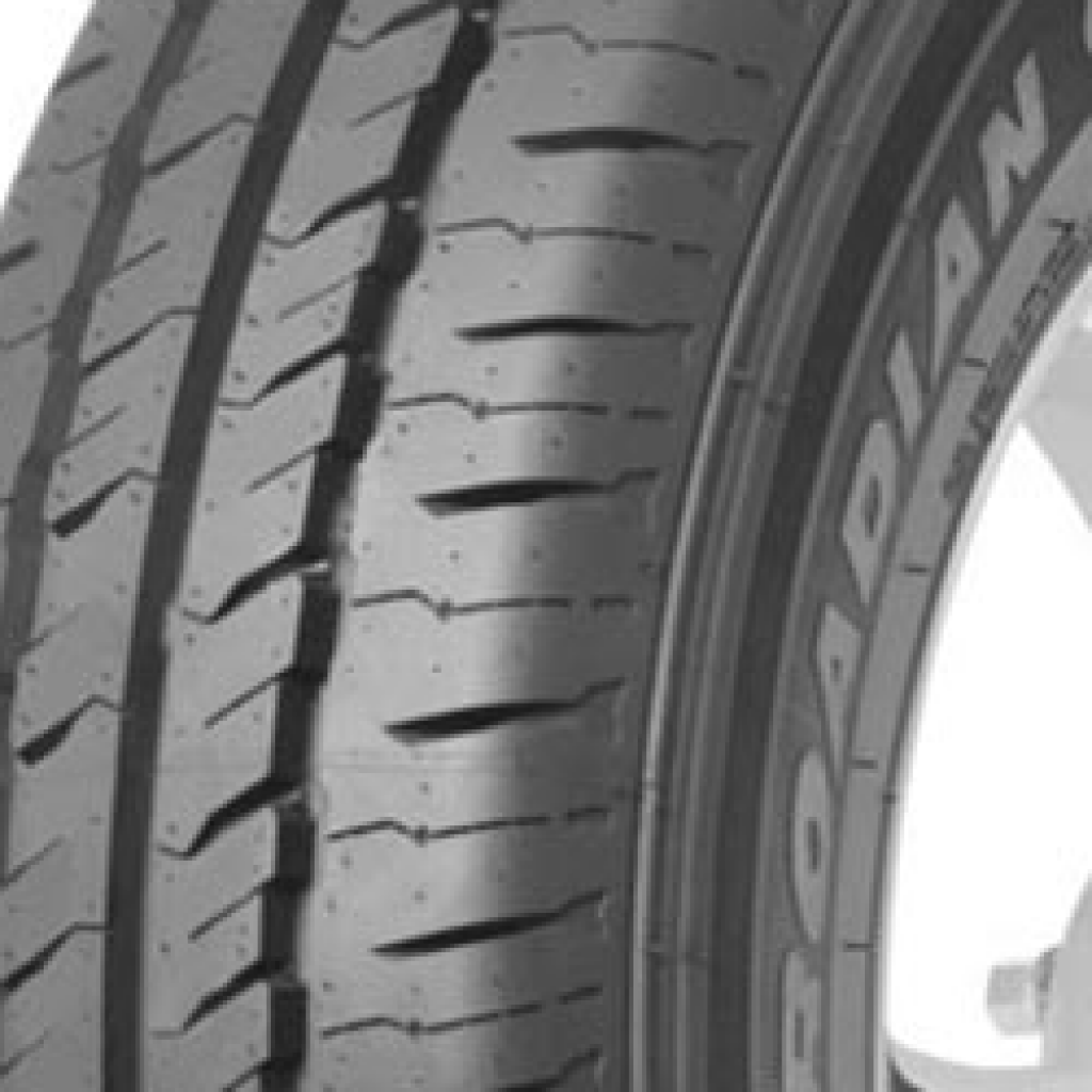 Nexen ROADIAN CT8 8PR 215/70R15C 109/107T  TL