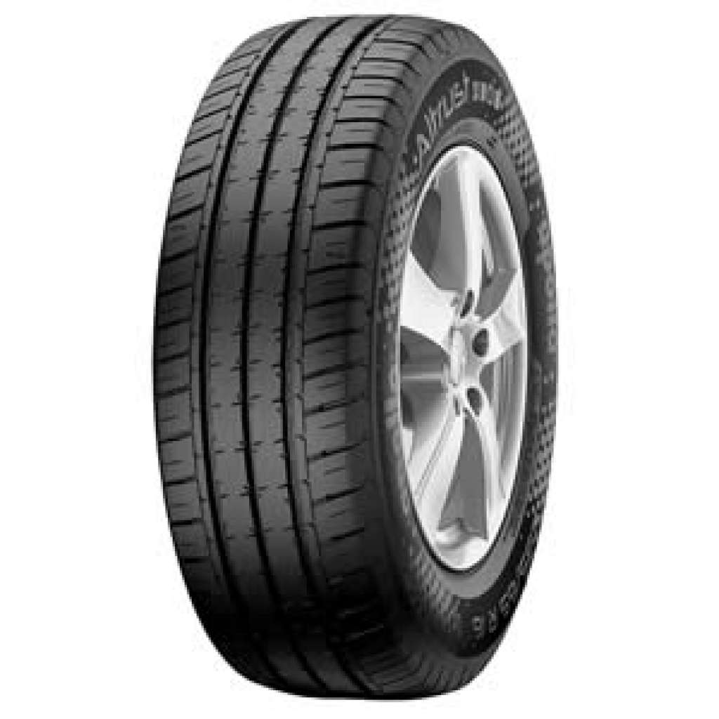 Apollo ALTRUST SUMMER 215/60R16C 103/101T  TL