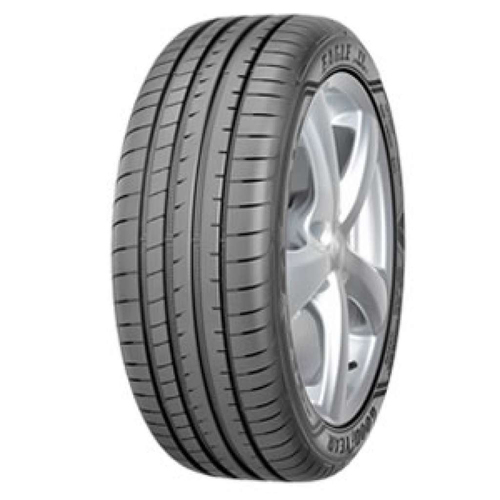 255/45 R19 104Y Eagle F1 Asymmetric 3 XL AO1 FP