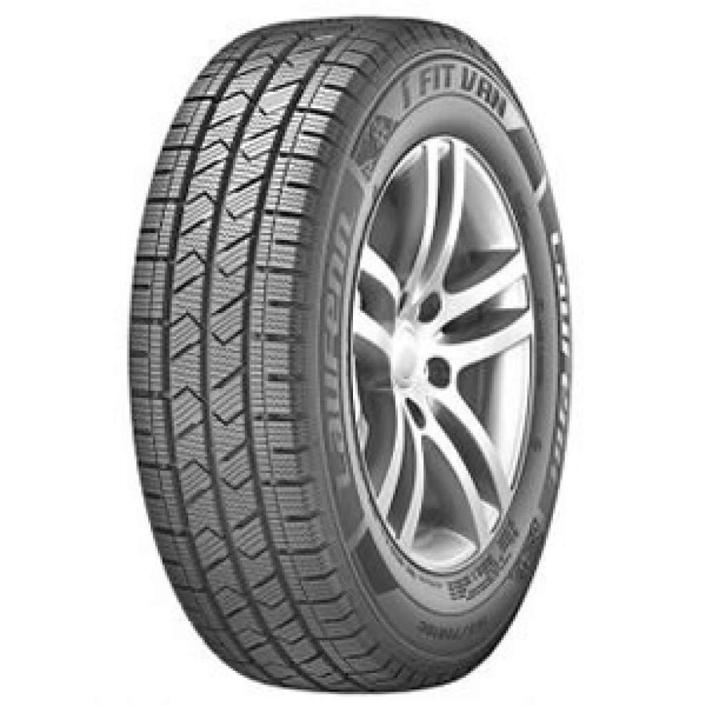 Laufenn I FIT VAN LY31 8PR M+S 205/65R16C 107/105T  TL