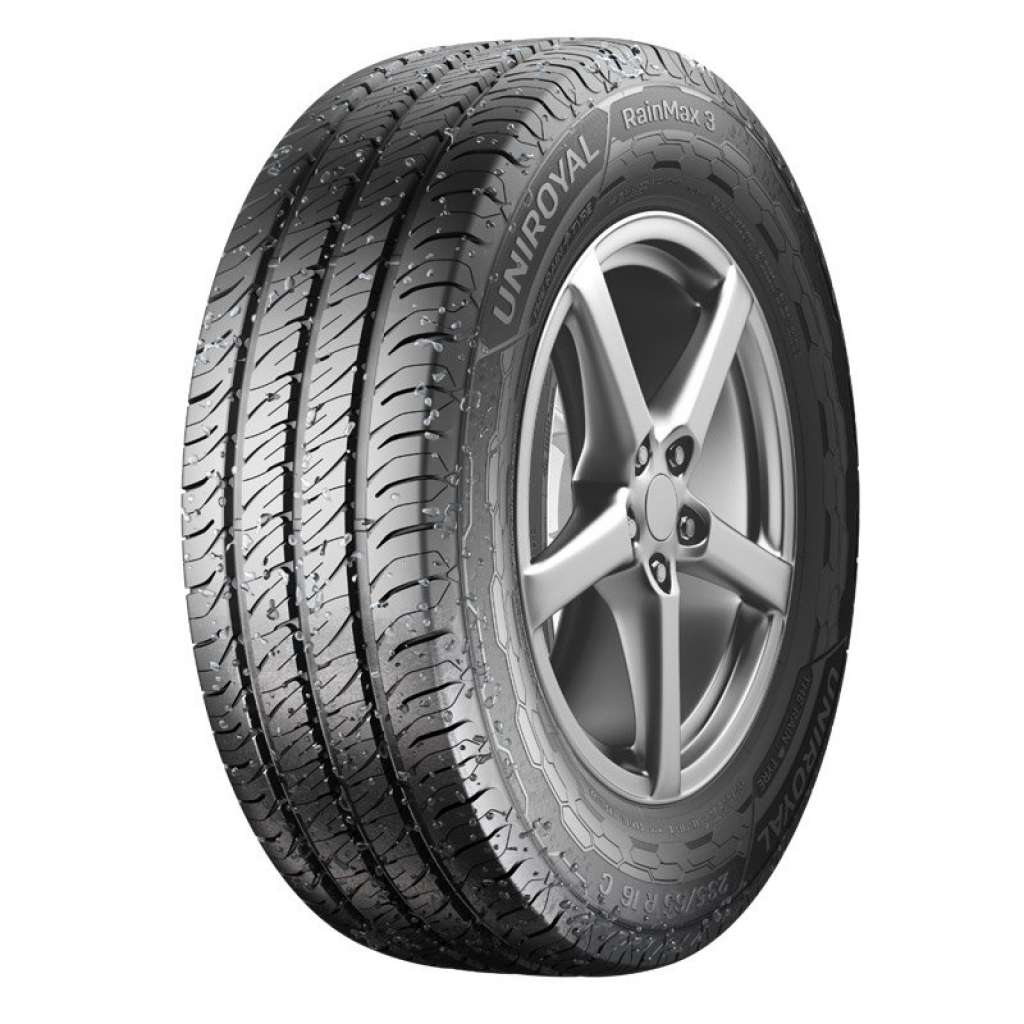 Uniroyal RAINMAX 3 6PR 195/60R16C 99/97H  TL