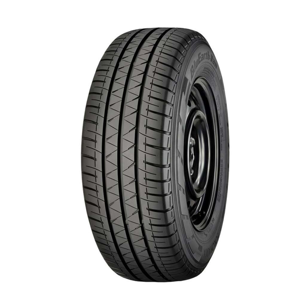Yokohama BLUEARTH VAN RY55 195/75R16C 107/105T  TL