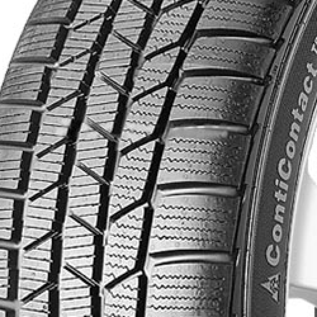 235/55 R18 100V Contact TS 815 FR