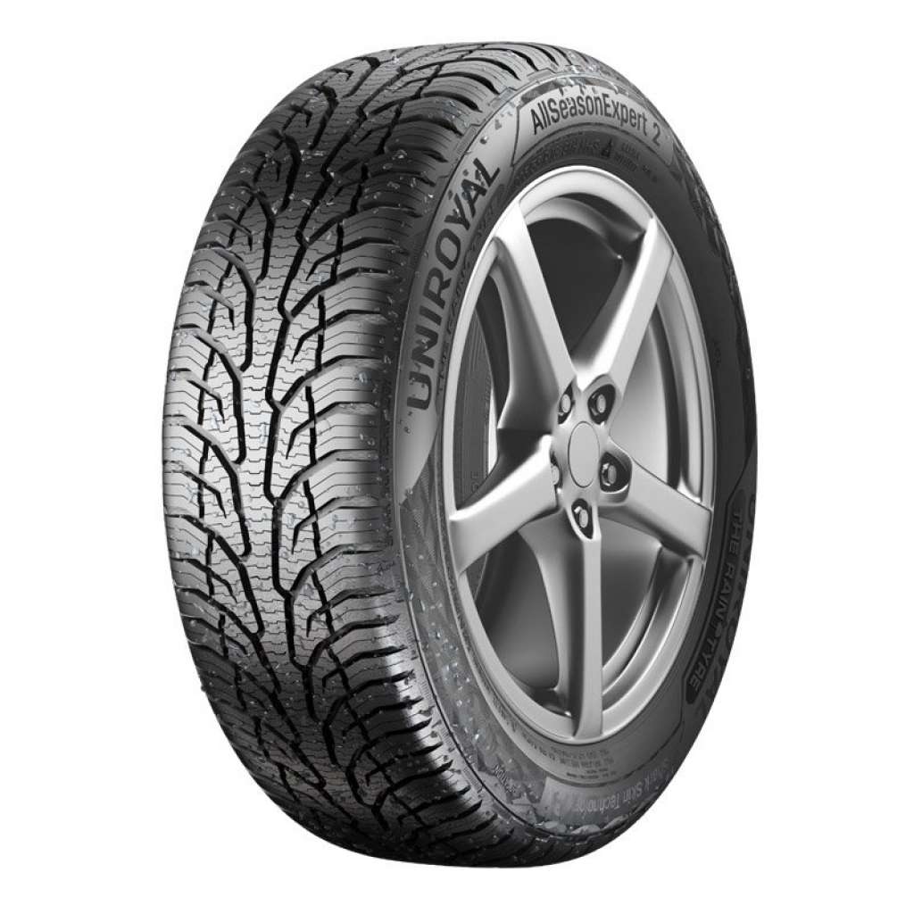 uniroyal allseasonexpert 2 175 65 r14 82t m s ganzjahresreifen