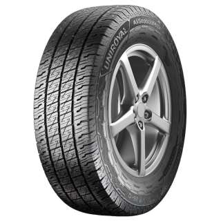 Uniroyal ALLSEASONMAX 6PR 195/60R16C 99/97H  TL