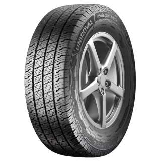 Uniroyal ALLSEASONMAX 8PR 225/65R16C 112/110R  TL