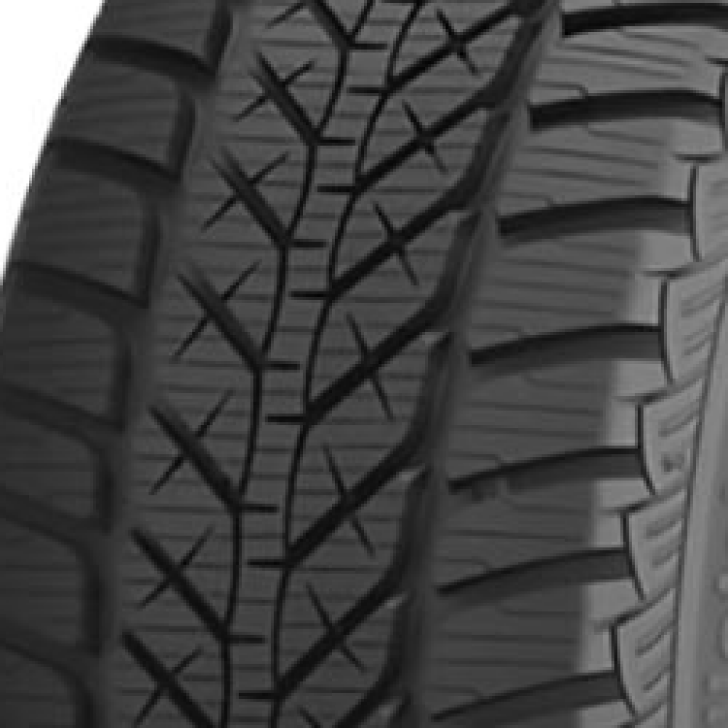 195/60 R16 89H Kristall Control HP