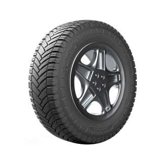 Michelin AGILIS CROSSCLIMATE 235/65R16C 121/119R  TL