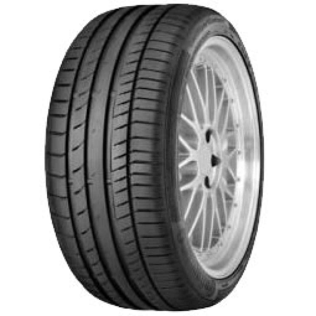 235/35 ZR19 (91Y) SportContact 5 P XL RO1 FR