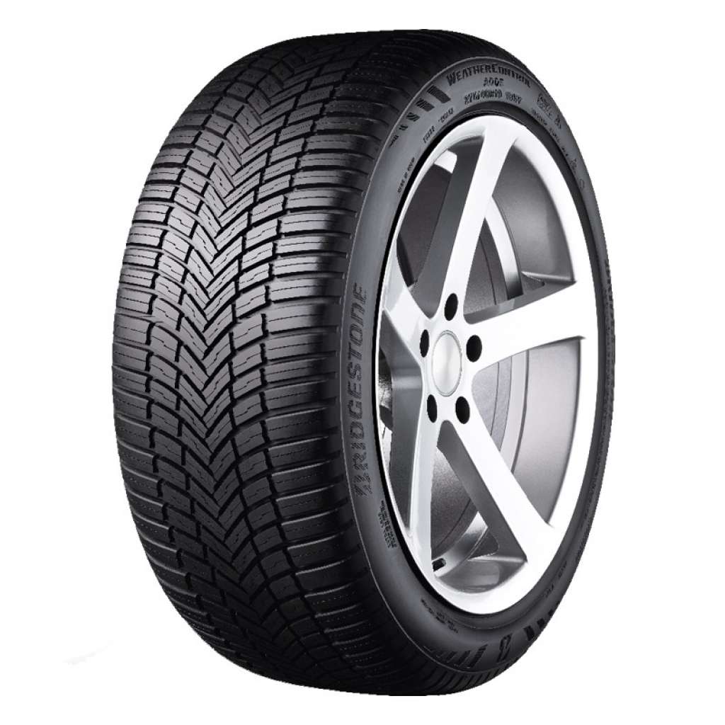 185/60 R15 88V A005 Weather Control XL M+S