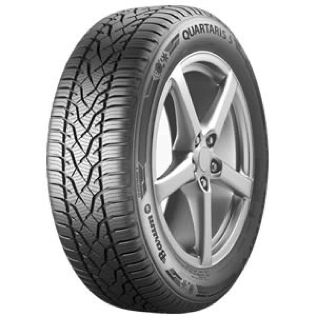 235/55 R17 103V Quartaris 5 XL FR M+S