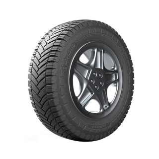 Michelin AGILIS CROSSCLIMATE 205/75R16C 113/111R  TL