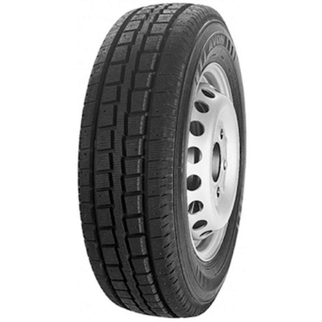 Avon WEATHERMASTER VAN 225/70R15C 112/110R  TL