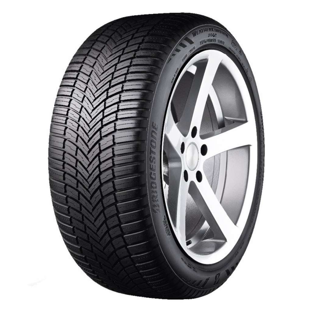 235/55 R17 103V A005 Weather Control XL M+S
