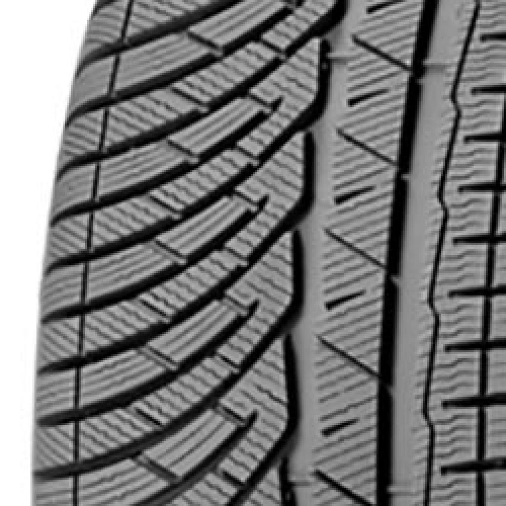 225/50 R18 95H Pilot Alpin PA4 ZP FSL