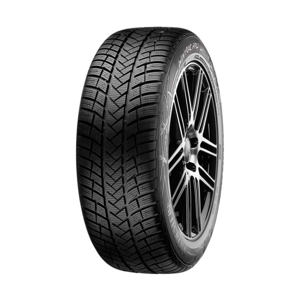 245/45 R18 100V Wintrac Pro XL FSL 3PMSF