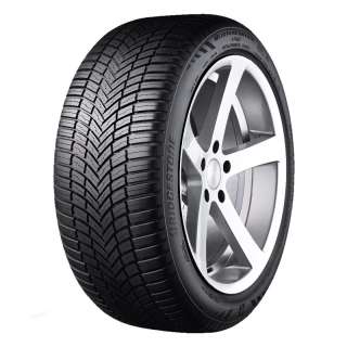 235/35 R19 91Y A005 Weather Control XL M+S FSL